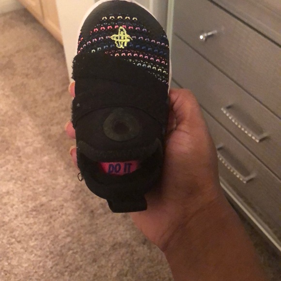 Infant Huarache shoes - Picture 3 of 3